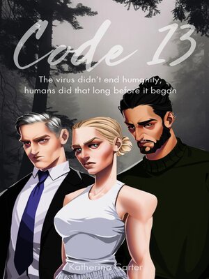 cover image of Code 13